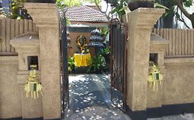 Tirta Yoga Inn